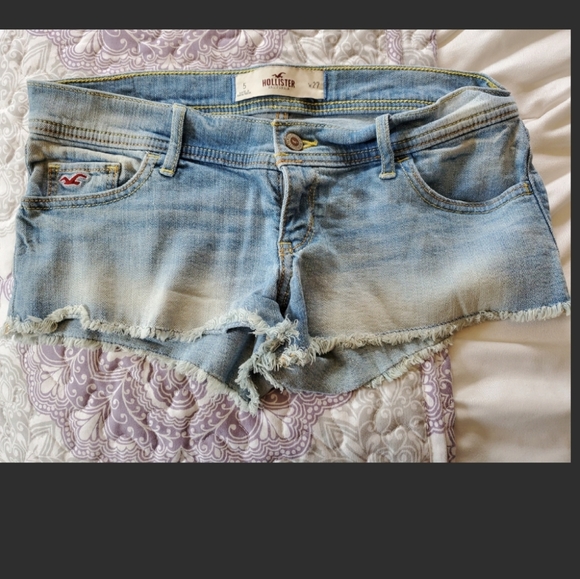 Shorts - Picture 1 of 3